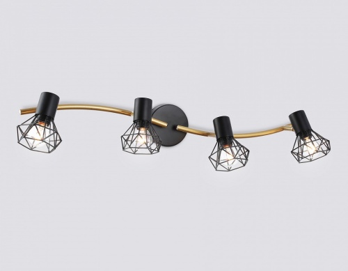 Спот Ambrella Light TR TR8658 в Нижнем Новгороде фото 5