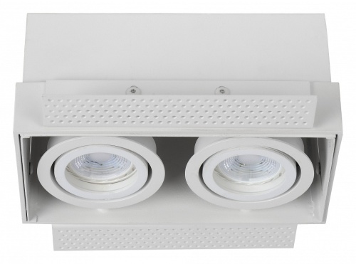 Встраиваемый светильник Lucide Trimless 09925/02/31 в Нижнем Новгороде фото 3