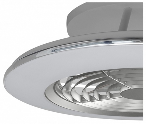 Светильник с вентилятором Mantra (люстры-вентиляторы) Alisio 7494 в Нижнем Новгороде фото 2