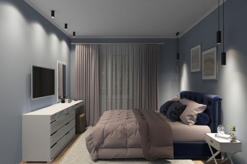 Спот Denkirs DK2029 DK2029-BK в Нижнем Новгороде фото 7