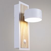 Бра 12540-0.2-01 WH+WOOD в Нижнем Новгороде