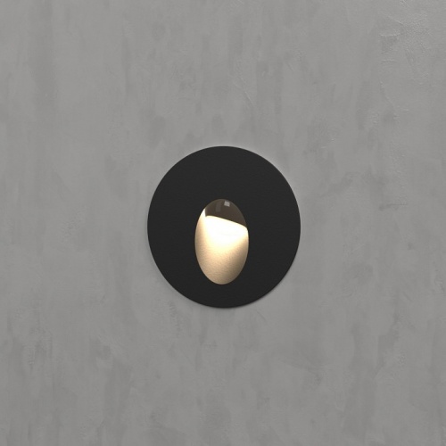 Встраиваемый светильник Elektrostandard Step 1 a049740 в Нижнем Новгороде фото 5