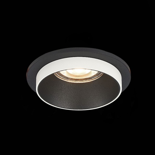 Встраиваемый светильник ST-Luce Chomia ST206.408.01 в Яранске фото 9