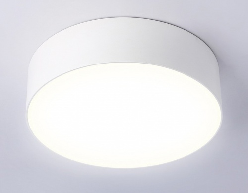 Накладной светильник Ambrella Light FV FV5515 в Нижнем Новгороде фото 9