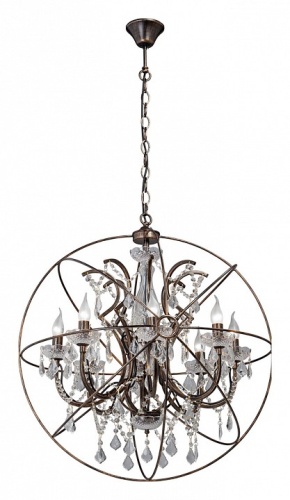 Подвесная люстра Vitaluce V4585 V4585-7/8 в Нижнем Новгороде фото 2