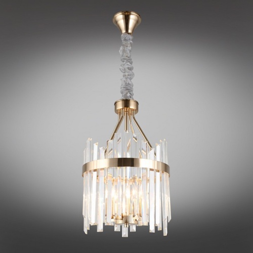 Подвесной светильник Aployt Melisa APL.747.03.04 в Нижнем Новгороде фото 4