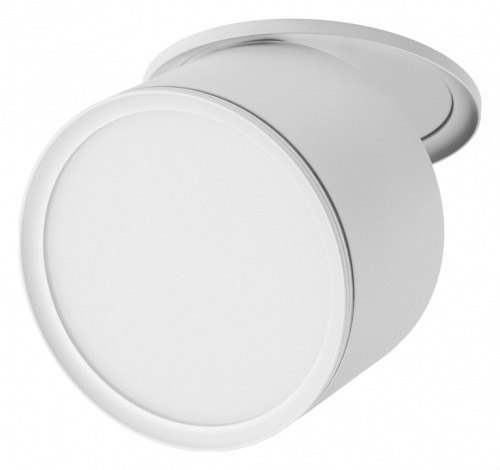 Встраиваемый светильник Lightstar Acuto 215856 в Нижнем Новгороде