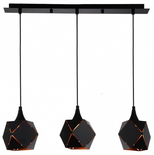 Подвесной светильник ST-Luce Enigma SL258.403.03 в Нижнем Новгороде