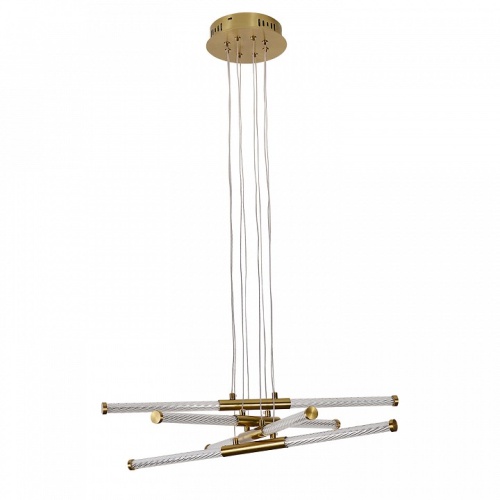 Подвесная люстра F-promo Vigas 4469-4P в Нижнем Новгороде фото 6