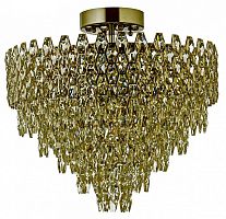 Люстра на штанге Arti Lampadari Osoppo Osoppo E 1.5.40.100 G в Нижнем Новгороде