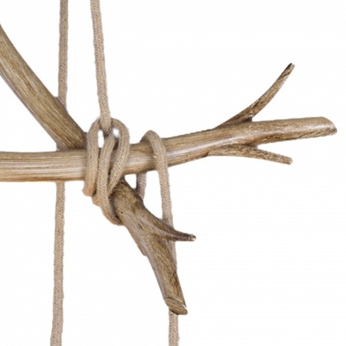 Подвесная люстра Mantra Sabina 6176 в Нижнем Новгороде фото 3