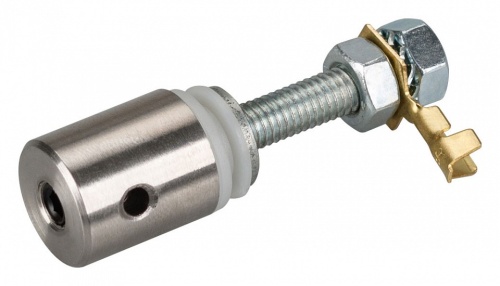 Крепление троса к профилю Arlight BOX 017276 в Нижнем Новгороде