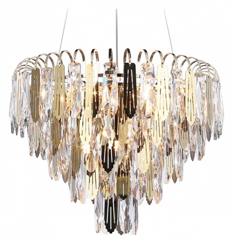 Подвесная люстра Ambrella Light TR TR5256 в Нижнем Новгороде