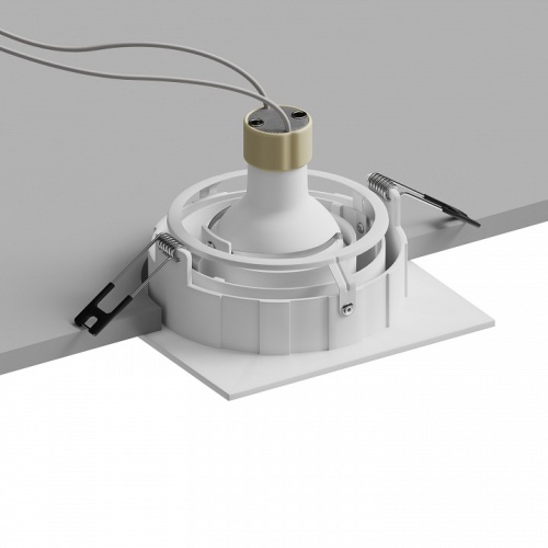 Встраиваемый светильник Hesby Lighting Core HSBL_0230 в Нижнем Новгороде фото 2