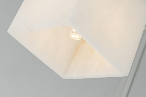 Накладной светильник Belfast Ravenhill 3333F BR MB в Нижнем Новгороде фото 3