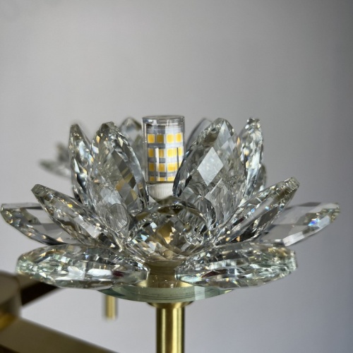 Торшер Imperiumloft LOTOS LOTOS-FL01 в Нижнем Новгороде фото 16