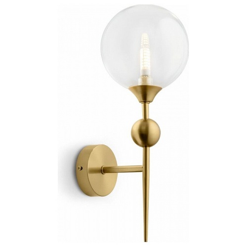 Бра Freya Maddison FR5115WL-01BZ в Нижнем Новгороде фото 5