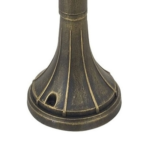 Наземный низкий светильник Favourite Zagreb 1804-1F в Нижнем Новгороде фото 2