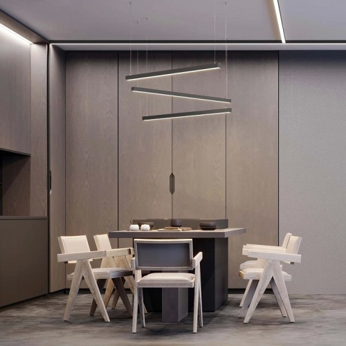 Профиль накладной Arlight SL-LINE 043977 в Нижнем Новгороде фото 4