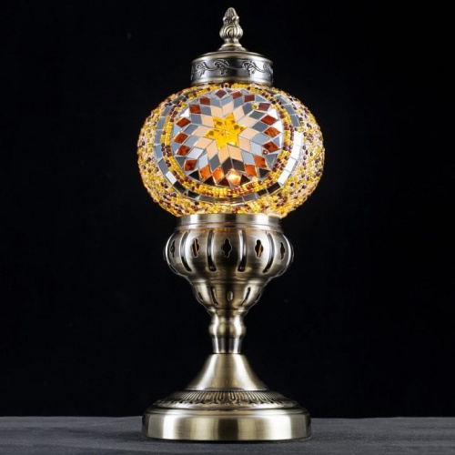 Настольная лампа декоративная Citilux Каир CL419815 в Нижнем Новгороде фото 12