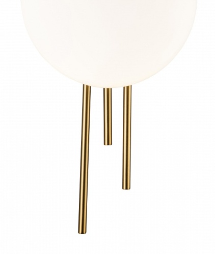 Накладной светильник Indigo Astro 14007/1W Brass в Нижнем Новгороде фото 2