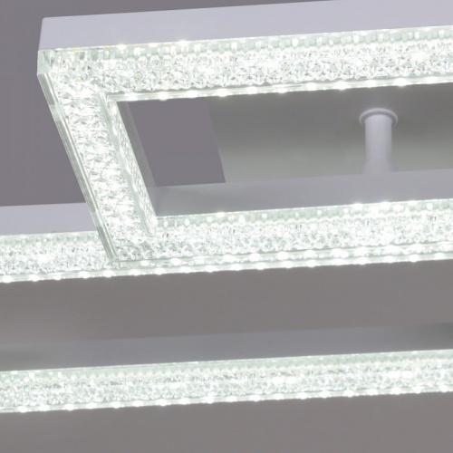 Накладной светильник  89560-0.3-02B WH в Нижнем Новгороде фото 3