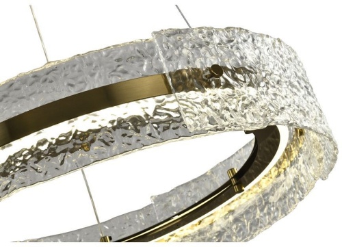 Подвесной светильник Zortes Criolla ZRS.1823.60 в Нижнем Новгороде фото 2