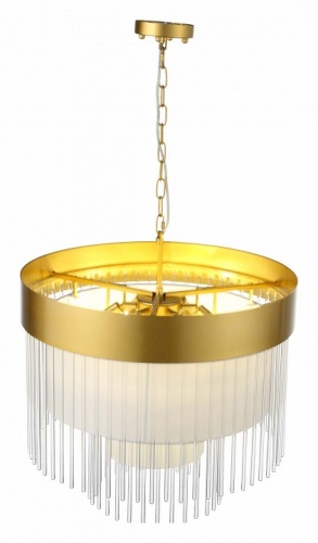 Подвесной светильник ST-Luce Aversa SL1352.203.09 в Нижнем Новгороде фото 2