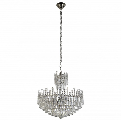 Подвесная люстра Arti Lampadari Lucia Lucia E 1.3.60.100 N в Нижнем Новгороде фото 5