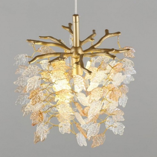 Подвесной светильник Omnilux Cavriglia OML-52806-01 в Нижнем Новгороде фото 6