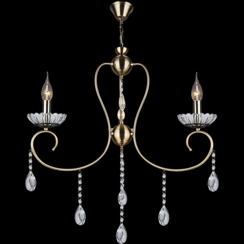 Подвесная люстра 04462-0.4-03 в Нижнем Новгороде фото 5