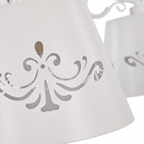 Подвесная люстра Freya Aurora FR2259-PL-06-W в Нижнем Новгороде фото 5