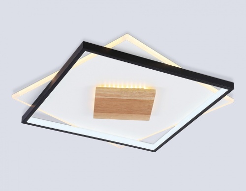 Накладной светильник Ambrella Light FL FL4791 в Нижнем Новгороде фото 7