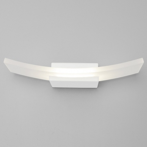 Накладной светильник Eurosvet Share 40152/1 LED белый в Сургуте