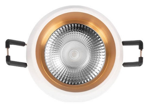 Встраиваемый светильник Loft it Limit 10343/B White Gold в Нижнем Новгороде фото 4