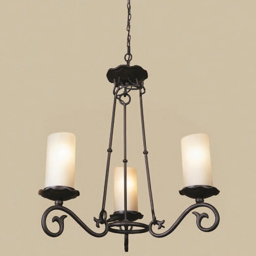 Подвесная люстра L'Arte Luce Napoli L13803.03 в Нижнем Новгороде