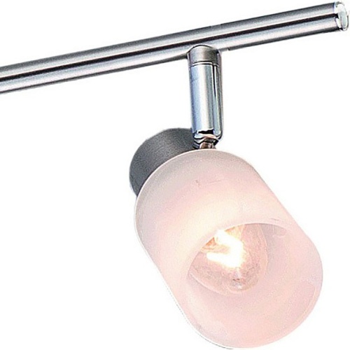 Спот Arte Lamp Cavalletta A4510PL-6SS в Нижнем Новгороде фото 3