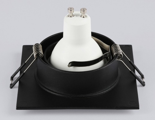 Встраиваемый светильник Ambrella Light TN TN102744 в Нижнем Новгороде фото 2