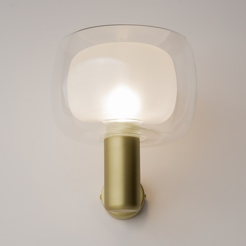 Бра Maytoni Vision MOD411WL-01G в Нижнем Новгороде фото 8