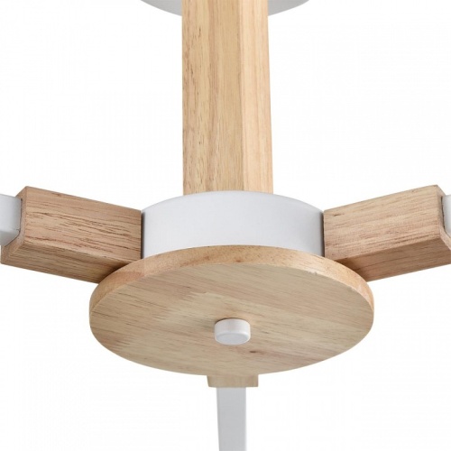 Люстра на штанге Lumion Colange 8095/3C в Нижнем Новгороде фото 6