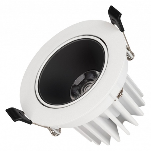 Встраиваемый светильник Arlight FORECAST 033659(1) в Нижнем Новгороде