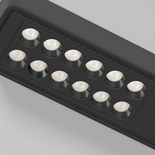 Накладной светильник Elektrostandard Tend a068850 в Нижнем Новгороде фото 2