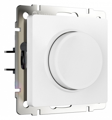 Диммер без рамки Werkel белый матовый W1142061 в Нижнем Новгороде