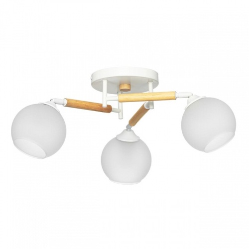 Потолочная люстра Citilux Tika CL133130 в Нижнем Новгороде фото 5