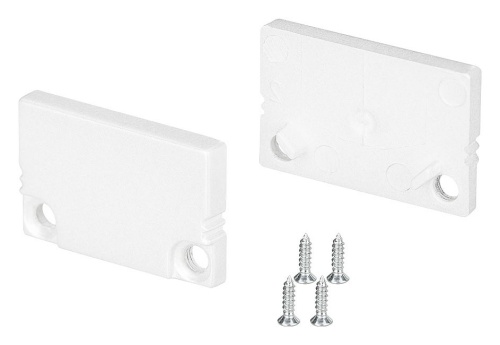 Заглушка для профиля Arlight S-LUX 037534 в Нижнем Новгороде