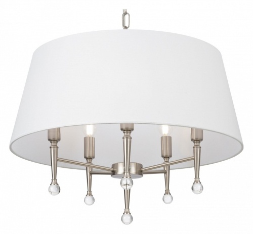 Подвесной светильник Freya Rosemary FR2190PL-05N1 в Нижнем Новгороде фото 3