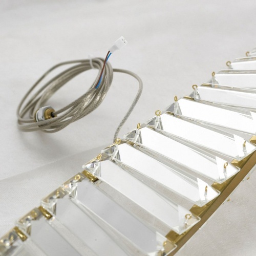 Подвесной светильник Lussole Centennial LSP-7025 в Нижнем Новгороде фото 5