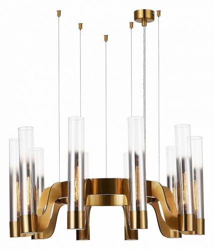 Подвесная люстра ST-Luce Ettore SL1235.303.10 в Нижнем Новгороде фото 3