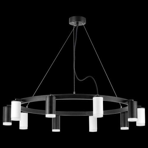 Подвесная люстра Lightstar Rullo LR0203753650 в Нижнем Новгороде фото 4