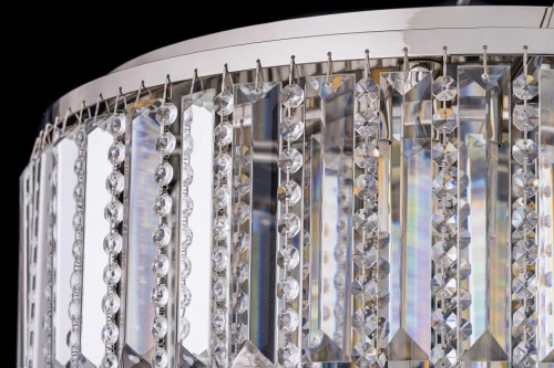 Подвесная люстра Arti Lampadari Milano Milano E 1.5.D50.505 N в Нижнем Новгороде фото 2